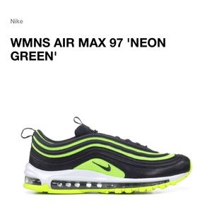 Nike Air Max ‘97